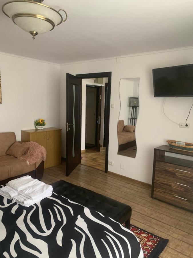 Appartement Garsoniera 1 decembrie à Alba Iulia Extérieur photo