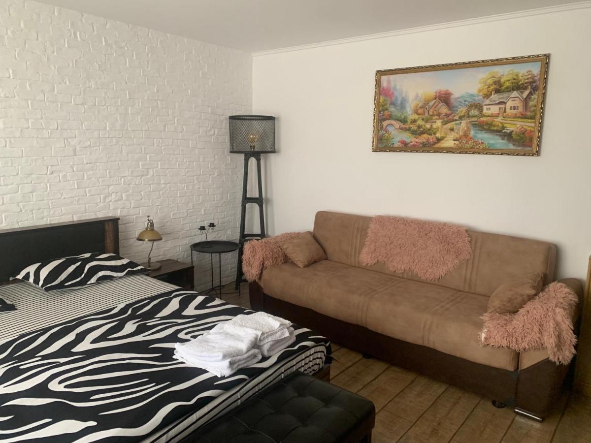 Appartement Garsoniera 1 decembrie à Alba Iulia Extérieur photo