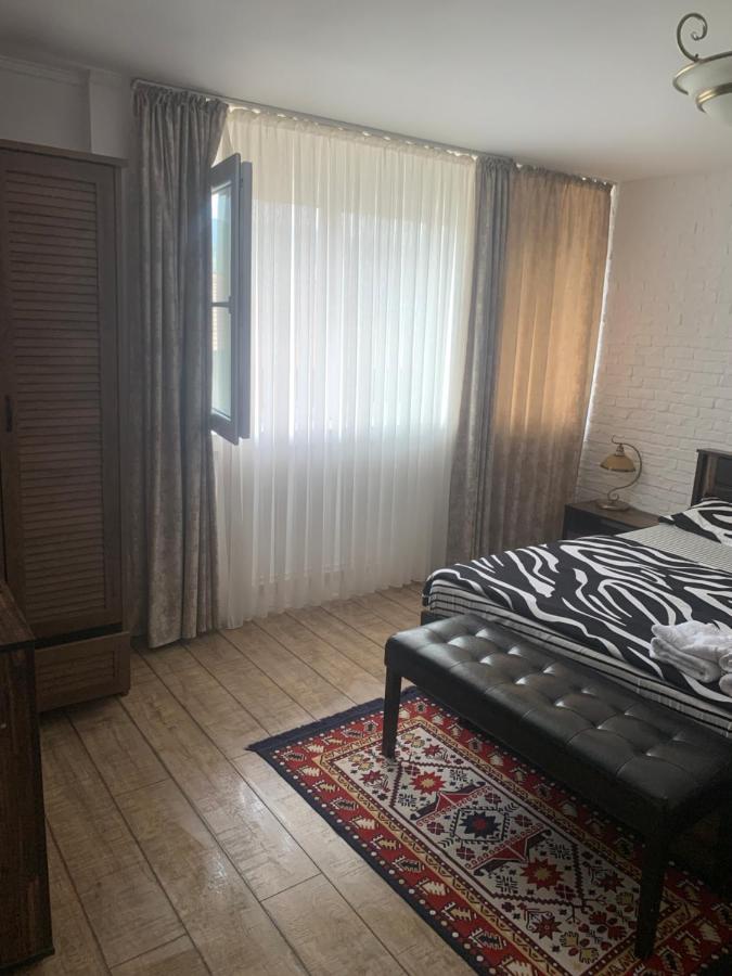 Appartement Garsoniera 1 decembrie à Alba Iulia Extérieur photo