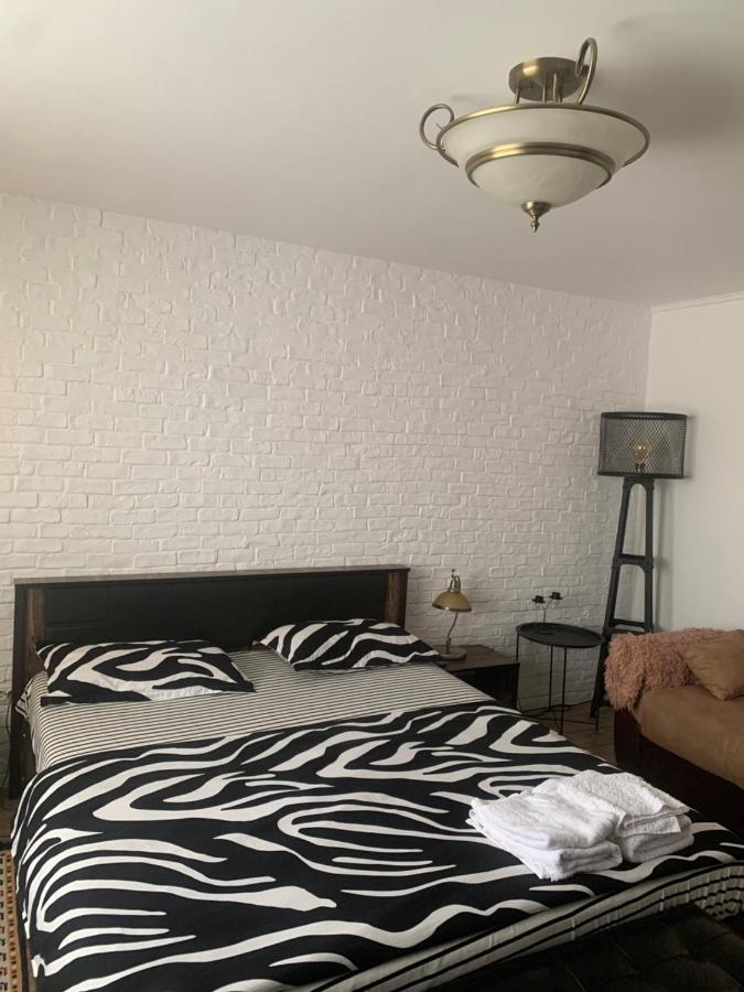 Appartement Garsoniera 1 decembrie à Alba Iulia Extérieur photo