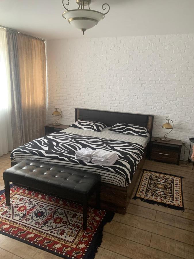 Appartement Garsoniera 1 decembrie à Alba Iulia Extérieur photo