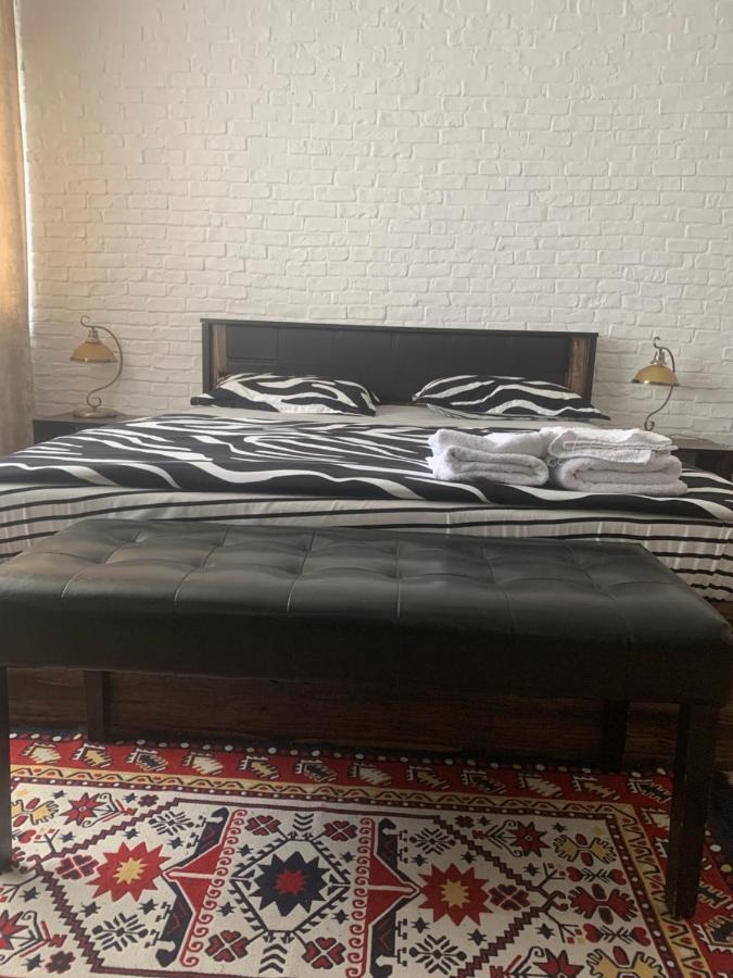 Appartement Garsoniera 1 decembrie à Alba Iulia Extérieur photo