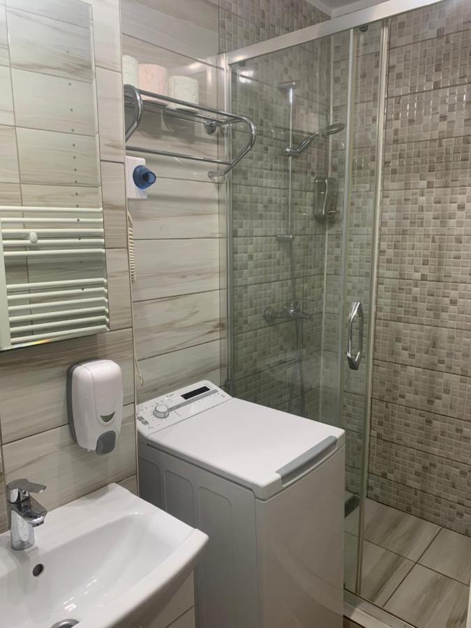 Appartement Garsoniera 1 decembrie à Alba Iulia Extérieur photo