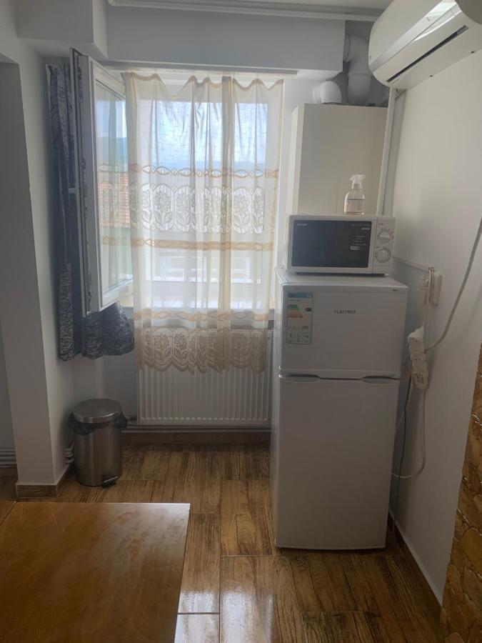 Appartement Garsoniera 1 decembrie à Alba Iulia Extérieur photo