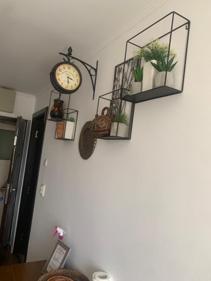 Appartement Garsoniera 1 decembrie à Alba Iulia Extérieur photo