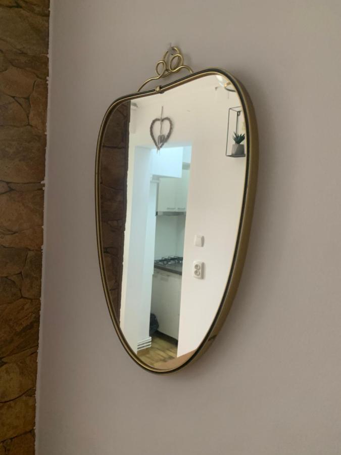 Appartement Garsoniera 1 decembrie à Alba Iulia Extérieur photo