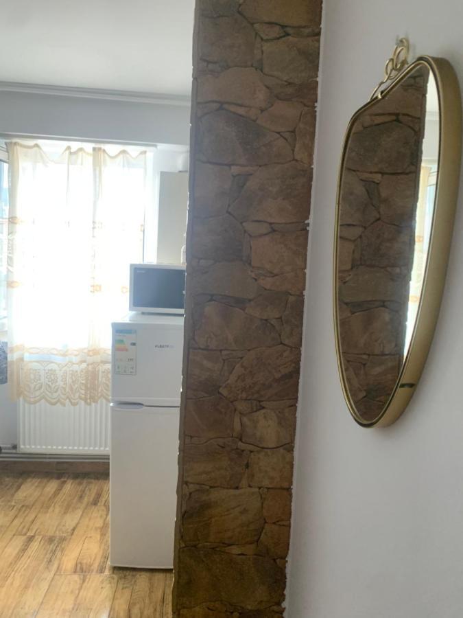 Appartement Garsoniera 1 decembrie à Alba Iulia Extérieur photo