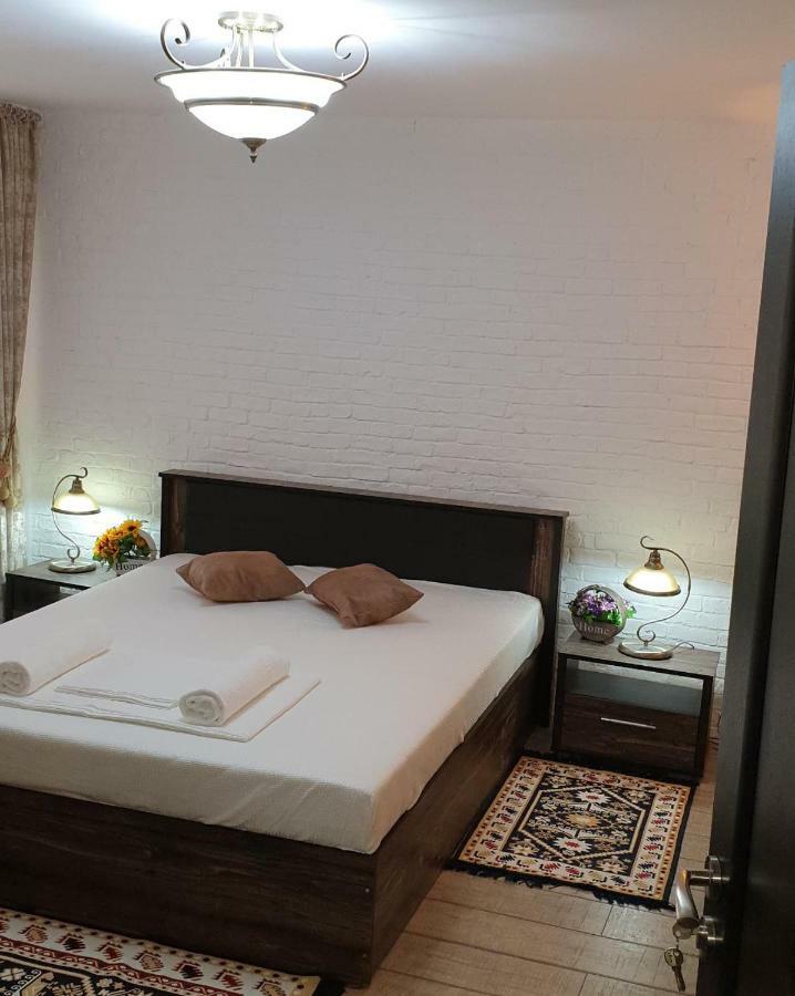 Appartement Garsoniera 1 decembrie à Alba Iulia Extérieur photo