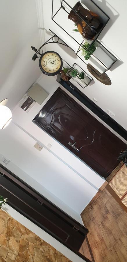 Appartement Garsoniera 1 decembrie à Alba Iulia Extérieur photo